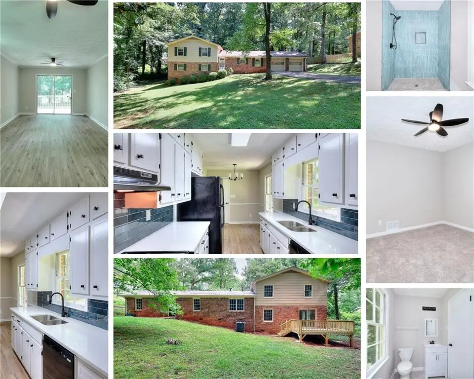 2802 Leisure Woods Lane, Decatur, GA 30034 - Image #1