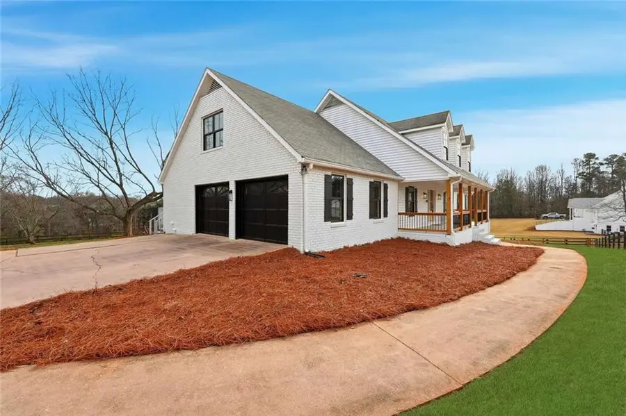 6540 Grindle Road, Gainesville, GA 30506 - #2