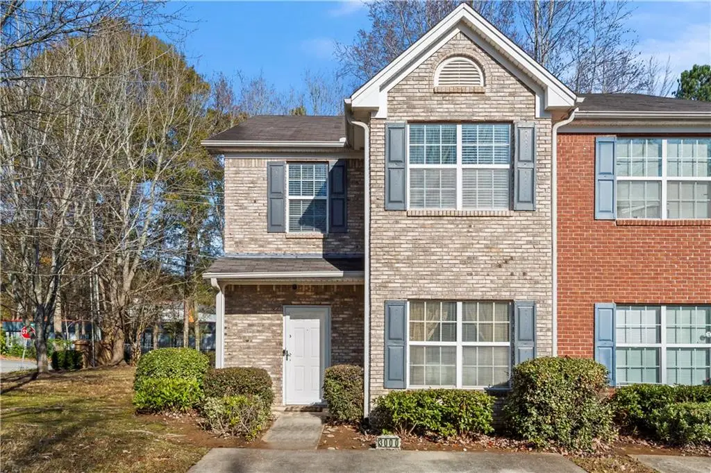 3000 Western Sunset Court, Decatur, GA 30034 - Image #1