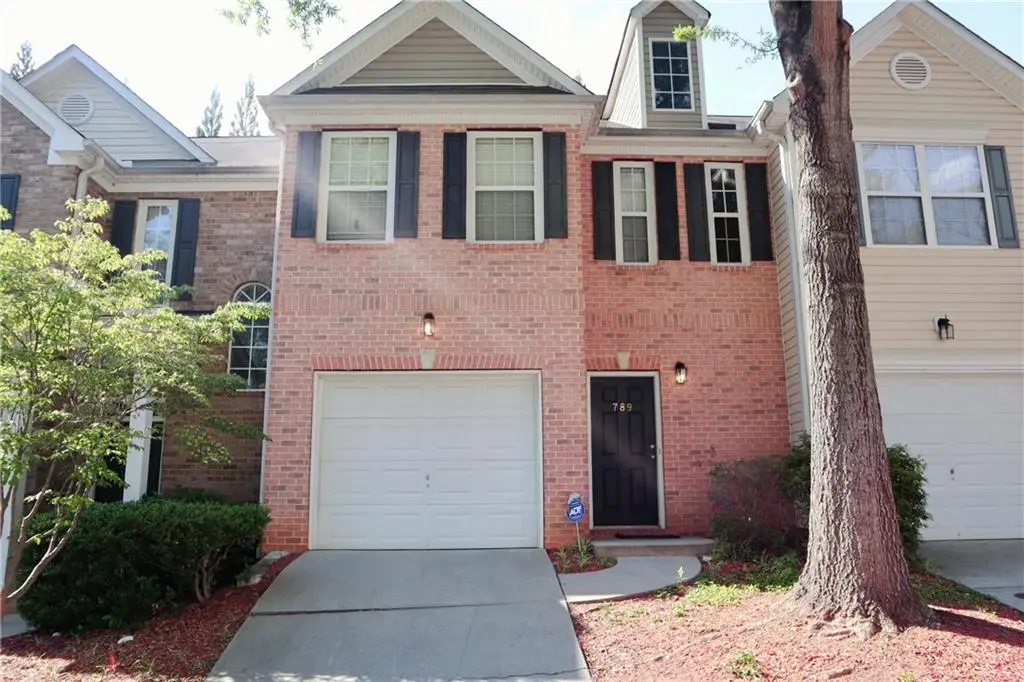 789 Celeste Lane Sw, Atlanta, GA 30331 - Image #1