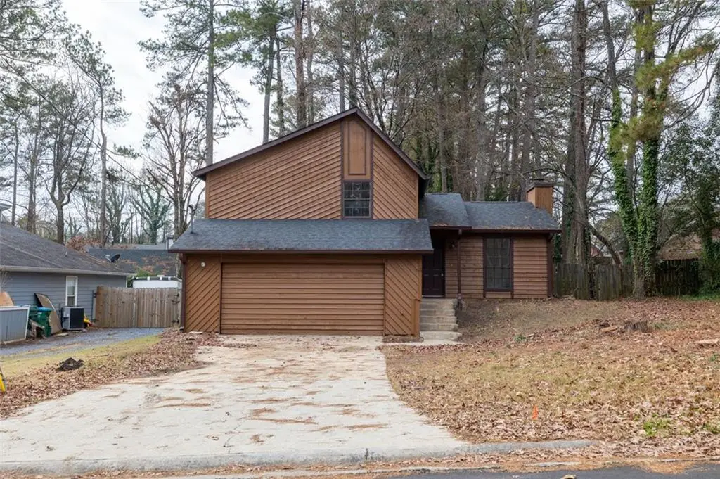 3927 Centennial Trail, Duluth, GA 30096 - Image #1