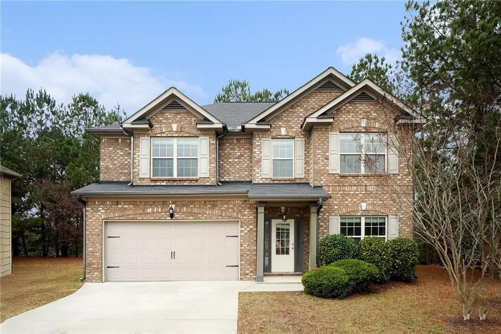 7720 Wrotham Circle, Atlanta, GA 30349 - Image #1