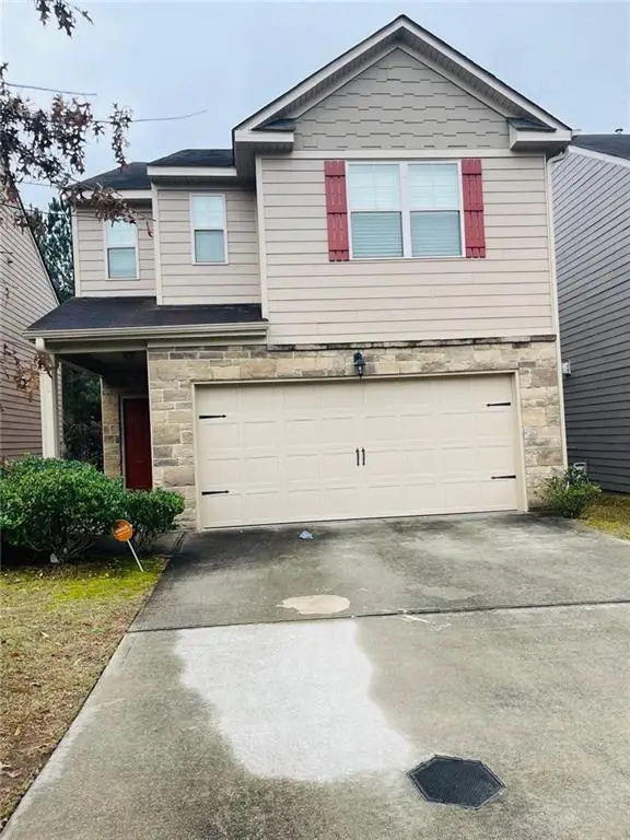 2357 Capella Circle Sw, Atlanta, GA 30331 - Image #1