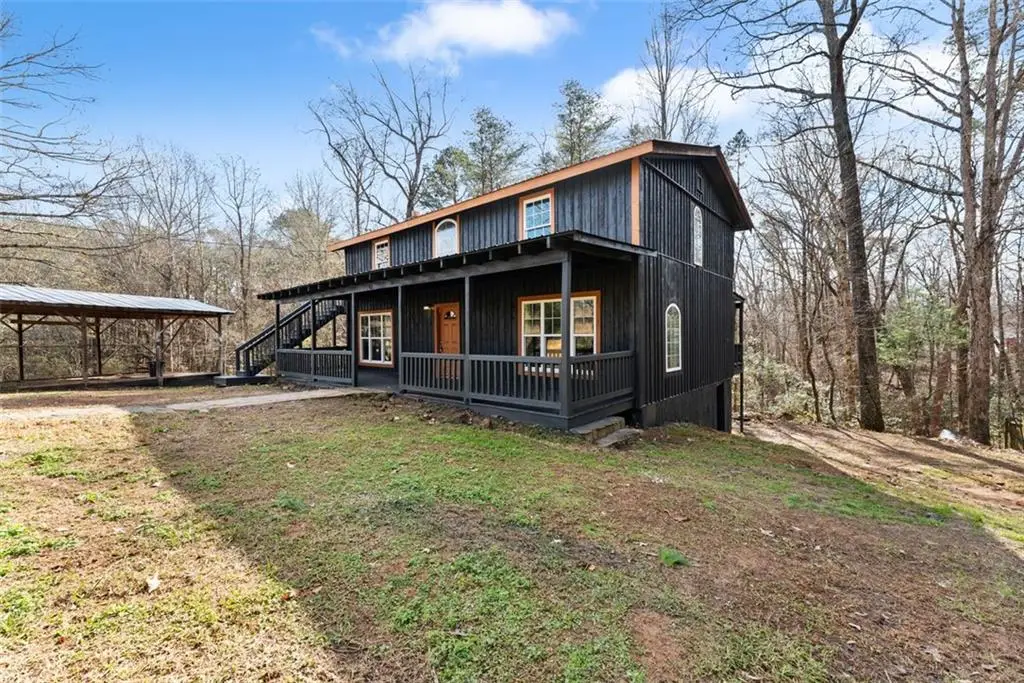 296 Norman Bell Road, Murrayville, GA 30564 - Image #1