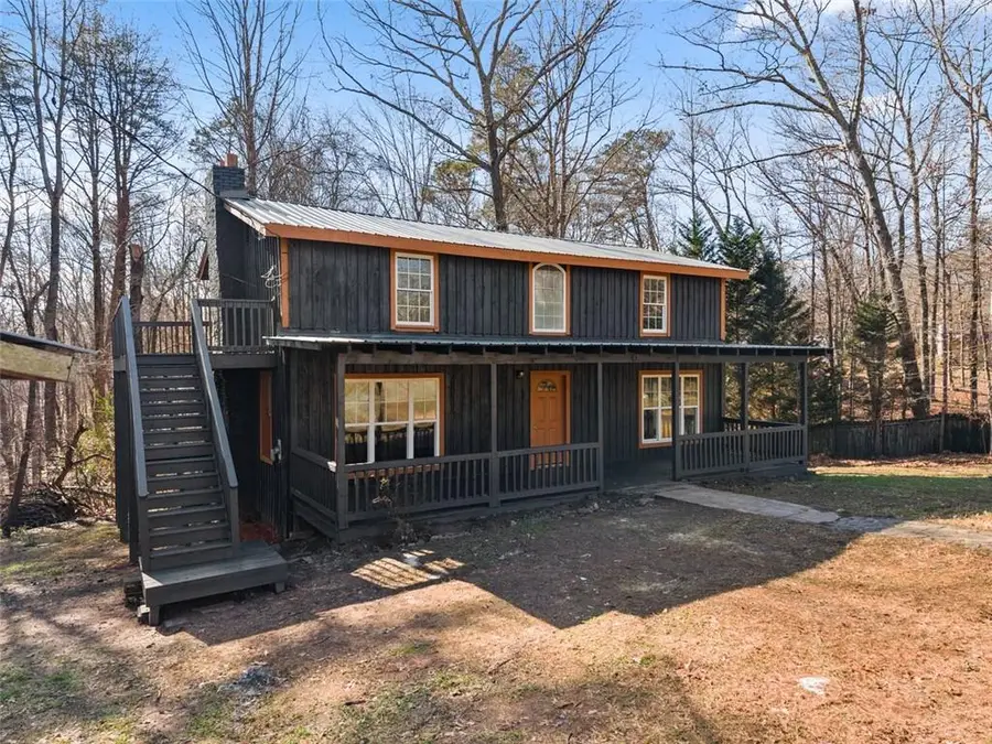 296 Norman Bell Road, Murrayville, GA 30564 - Image #2