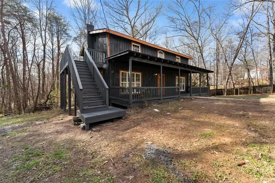 296 Norman Bell Road, Murrayville, GA 30564 - Image #3