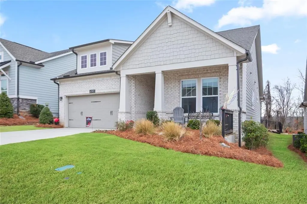 6985 River Rock Drive, Flowery Branch, GA 30542 - Image #1