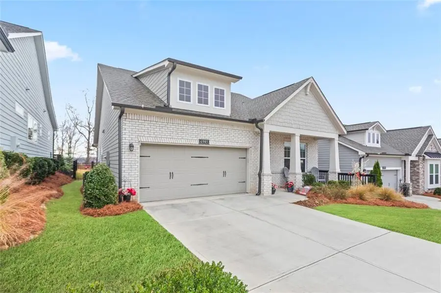 6985 River Rock Drive, Flowery Branch, GA 30542 - Image #2