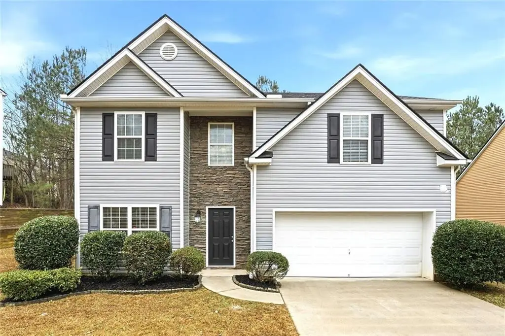 4898 Wexford Trail, Atlanta, GA 30349 - Image #1