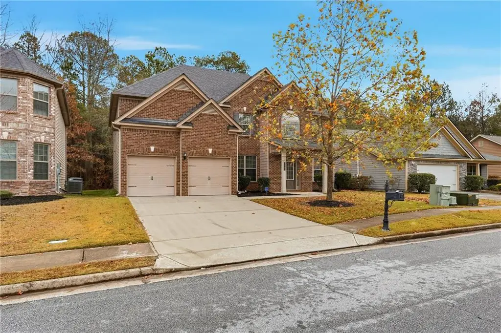 3294 Hideaway Lane, Loganville, GA 30052 - Image #1