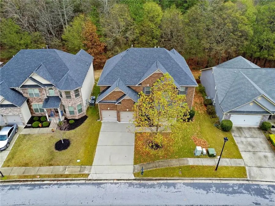 3294 Hideaway Lane, Loganville, GA 30052 - Image #2