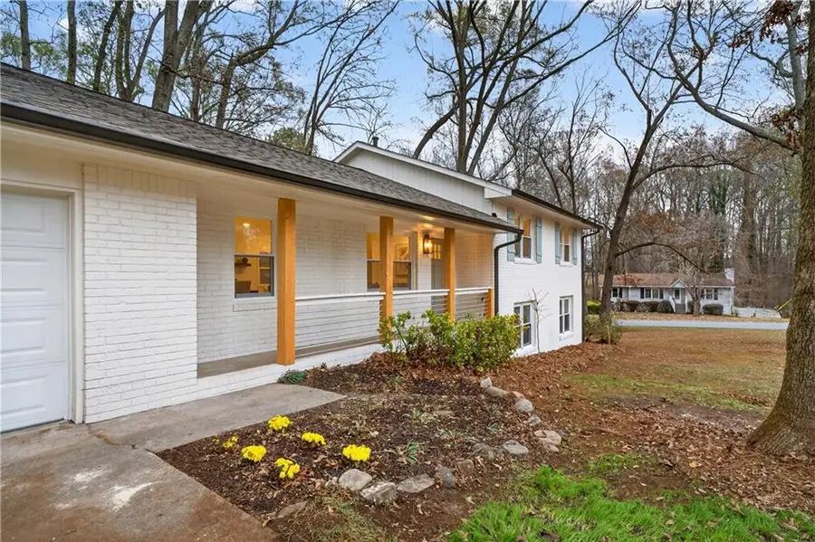 24 Stone Mill Lane Nw, Marietta, GA 30064 - Image #2