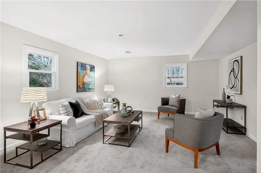 24 Stone Mill Lane Nw, Marietta, GA 30064 - Image #3