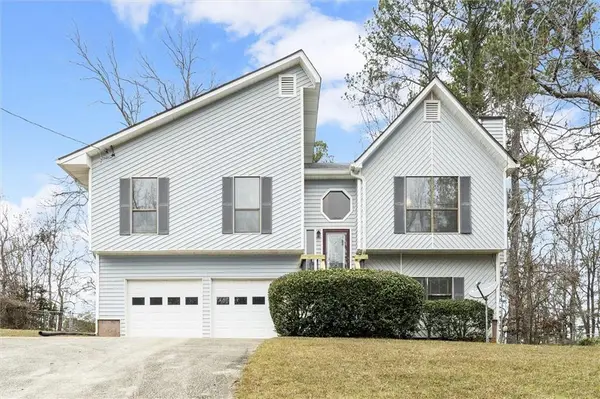 4017 Joshua Lane, Douglasville, GA 30135