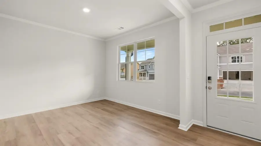 6081 Airedale Drive, Fairburn Union City, GA 30213 - Image #3