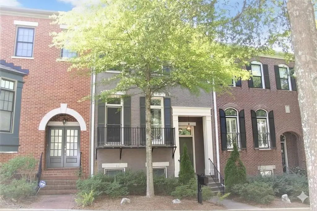 145 W Ridge Way, Roswell, GA 30076 - Image #1