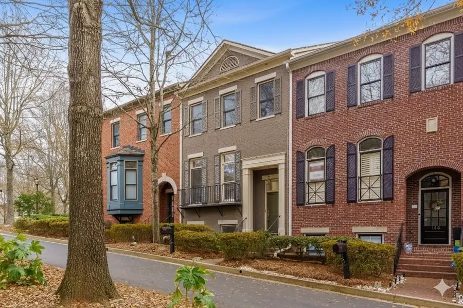 145 W Ridge Way, Roswell, GA 30076 - #2