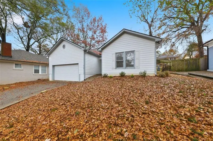 948 Byron Drive, Atlanta, GA 30310 - Image #2