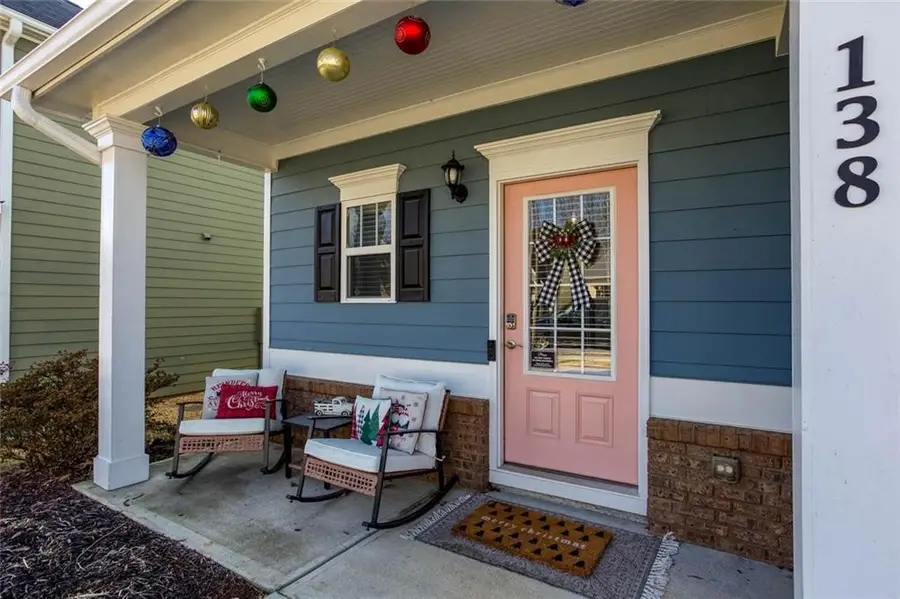 138 Renford Road, Ball Ground, GA 30107 - Image #2