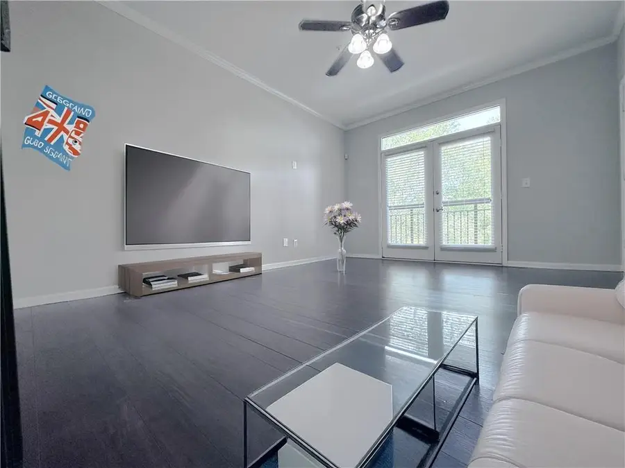 4244 River Green Drive Nw #111, Atlanta, GA 30327 - Image #2