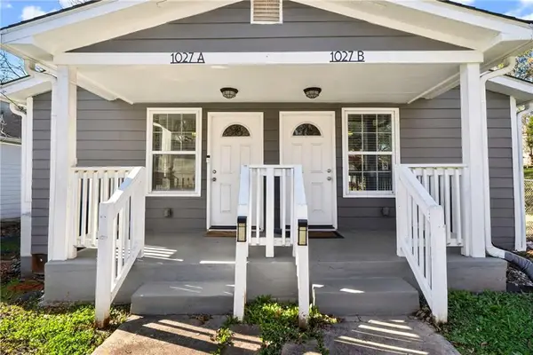 1027 Garibaldi Street Sw, Atlanta, GA 30310