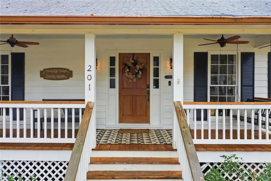 201 Lexington Drive, Woodstock, GA 30188 - Image #3