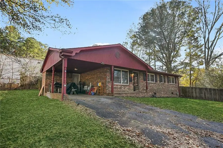 205 Briarwood Drive, Dallas, GA 30132 - Image #2