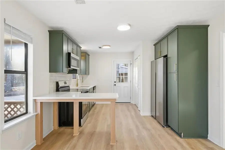 1760 Woodland Trail, Cumming, GA 30041 - #2