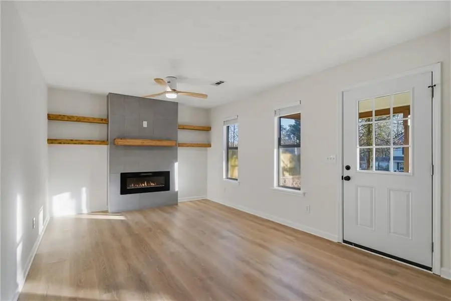 1760 Woodland Trail, Cumming, GA 30041 - #3