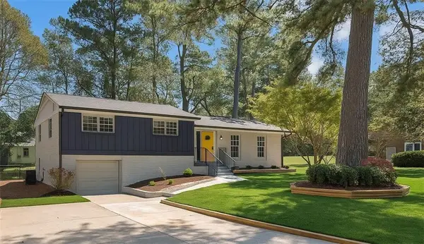 723 Monticello Way Se, Marietta, GA 30067