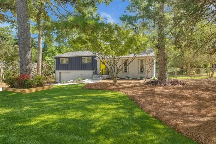 723 Monticello Way Se, Marietta, GA 30067 - Image #2