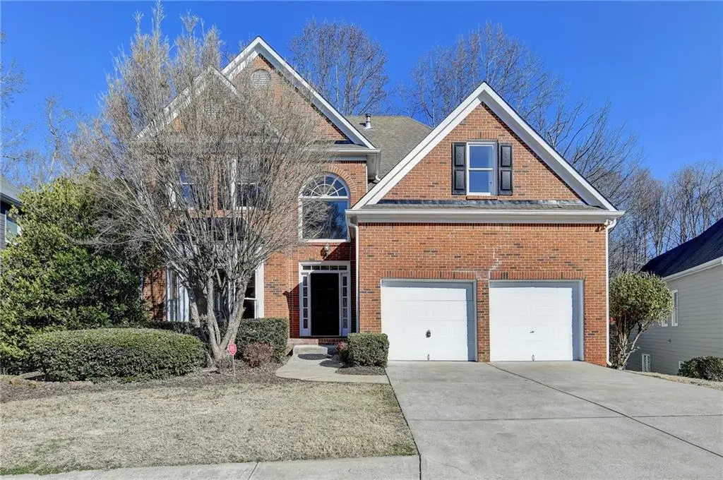 1924 Wilkenson Crossing, Marietta, GA 30066 - Image #1