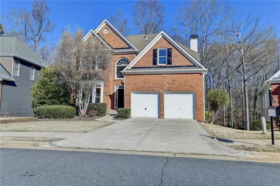 1924 Wilkenson Crossing, Marietta, GA 30066 - Image #3