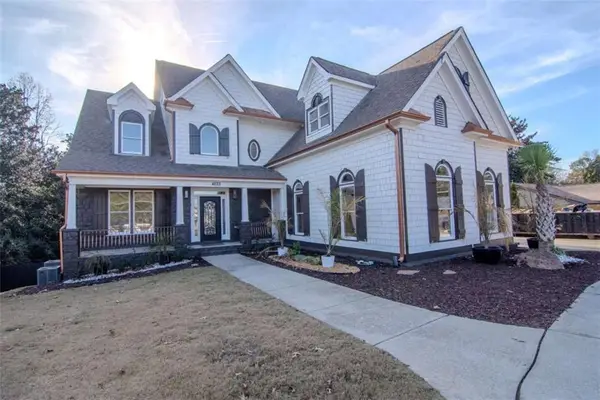 4822 Chamblee Dunwoody Road, Atlanta, GA 30338