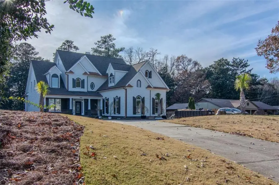 4822 Chamblee Dunwoody Road, Dunwoody, GA 30338 - Image #3