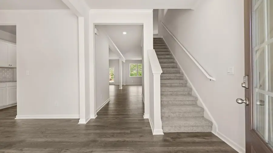 6079 Airedale Drive, Fairburn Union City, GA 30213 - Image #2