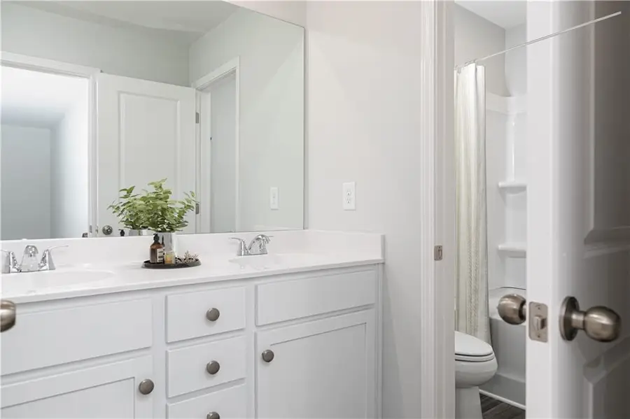 4130 Tillrock Lane, Lilburn, GA 30047 - Image #3