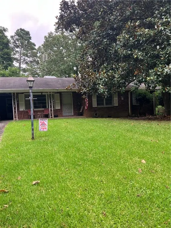 4980 Forest Avenue Nw, Acworth, GA 30101