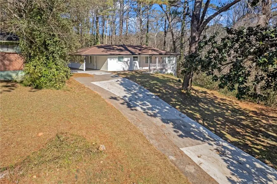 344 E Rhinehill Road Se, Atlanta, GA 30315 - Image #3