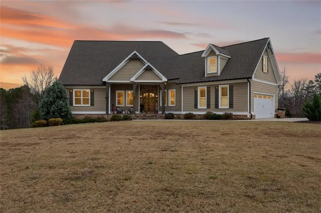 4437 J M Turk Road, Flowery Branch, GA 30542 - Image #1