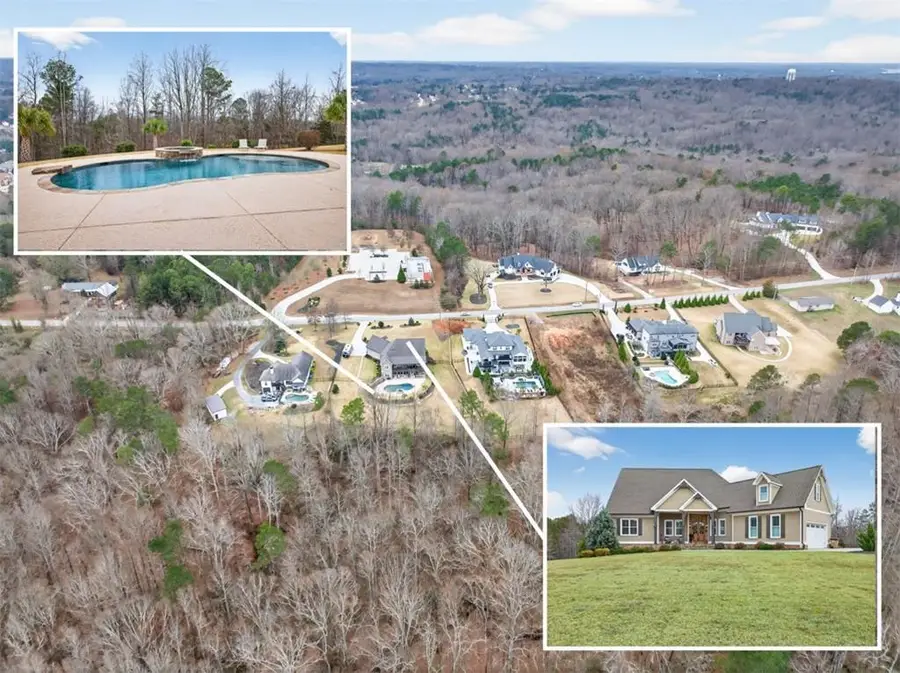 4437 J M Turk Road, Flowery Branch, GA 30542 - Image #3