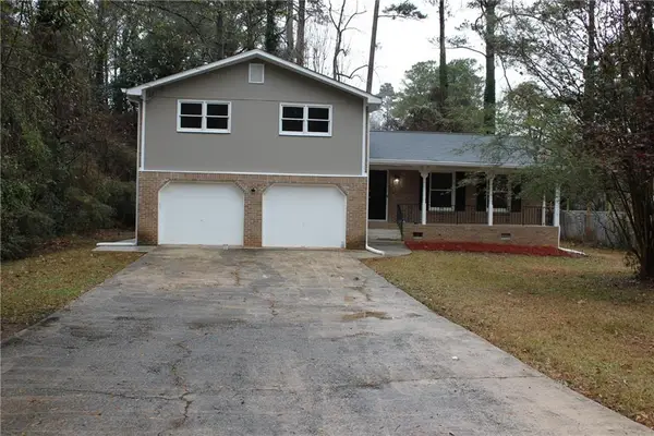 856 Dunleith Court, Stone Mountain, GA 30083