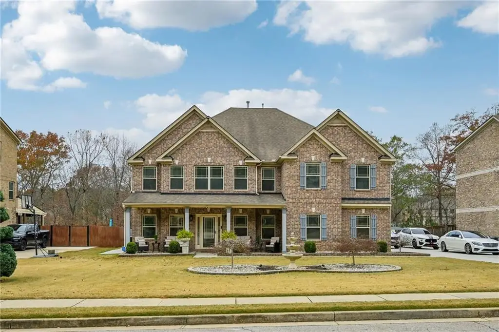 332 Sonoma Lane, McDonough, GA 30253 - Image #1