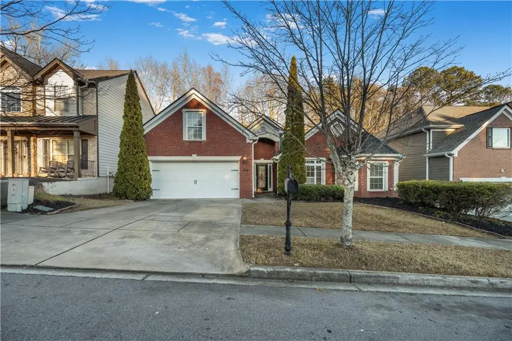 2033 Jameson Circle, Lawrenceville, GA 30043 - Image #1