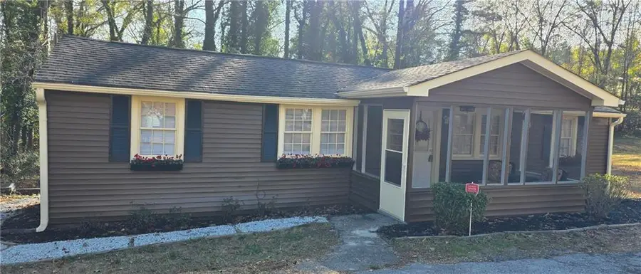 7043 Goddard Road, Stonecrest, GA 30038 - Image #2