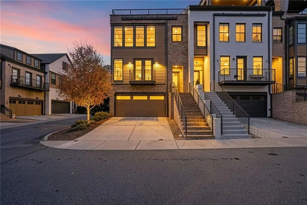 633 Landler Terrace, Alpharetta, GA 30009 - Image #1