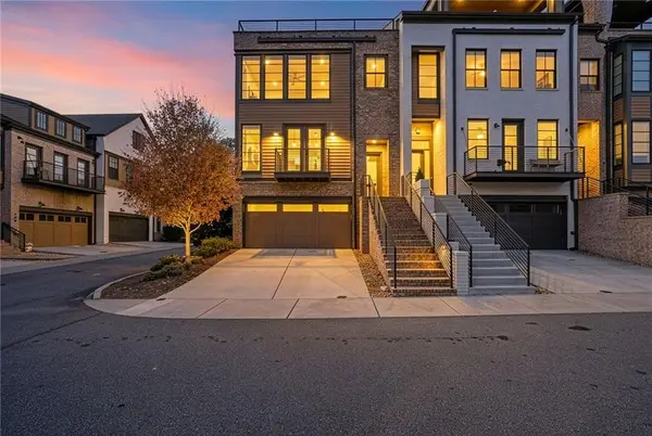 633 Landler Terrace, Alpharetta, GA 30009