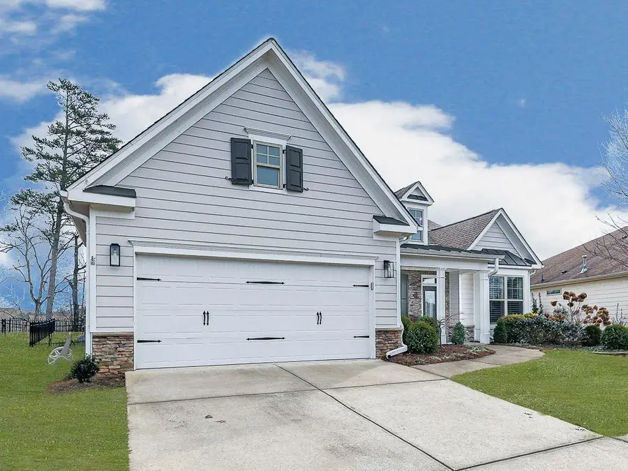 206 Canyon Fairway Trace, Canton, GA 30114 - Image #2