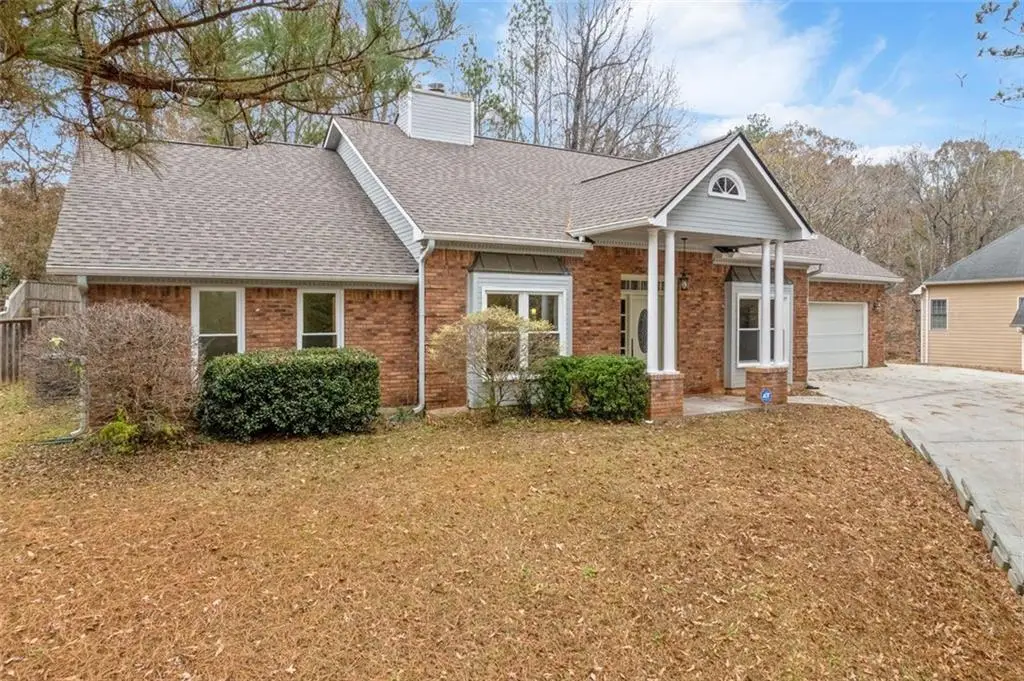 3616 Cherry Ridge Boulevard, Decatur, GA 30034 - Image #1