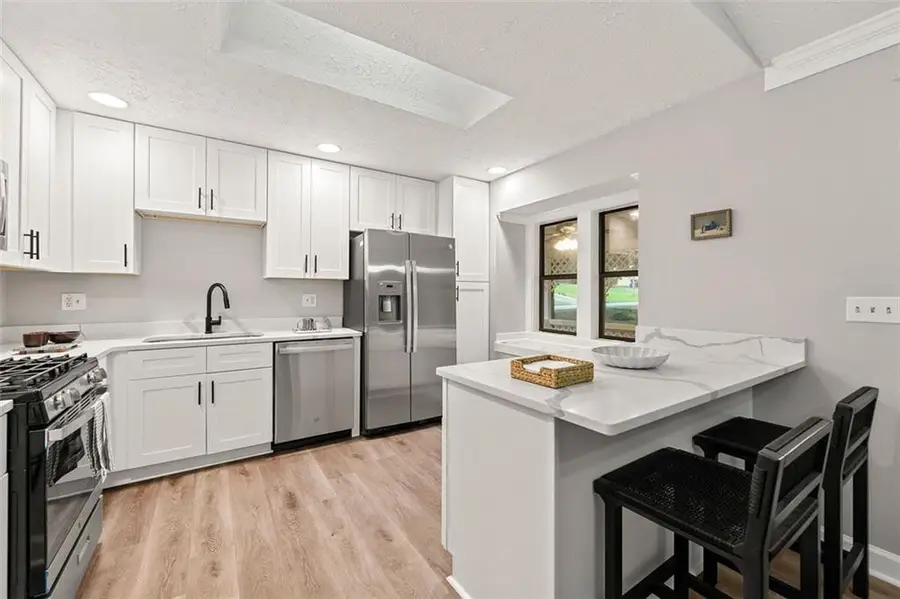 183 Kathryn Lane, Marietta, GA 30066 - Image #2